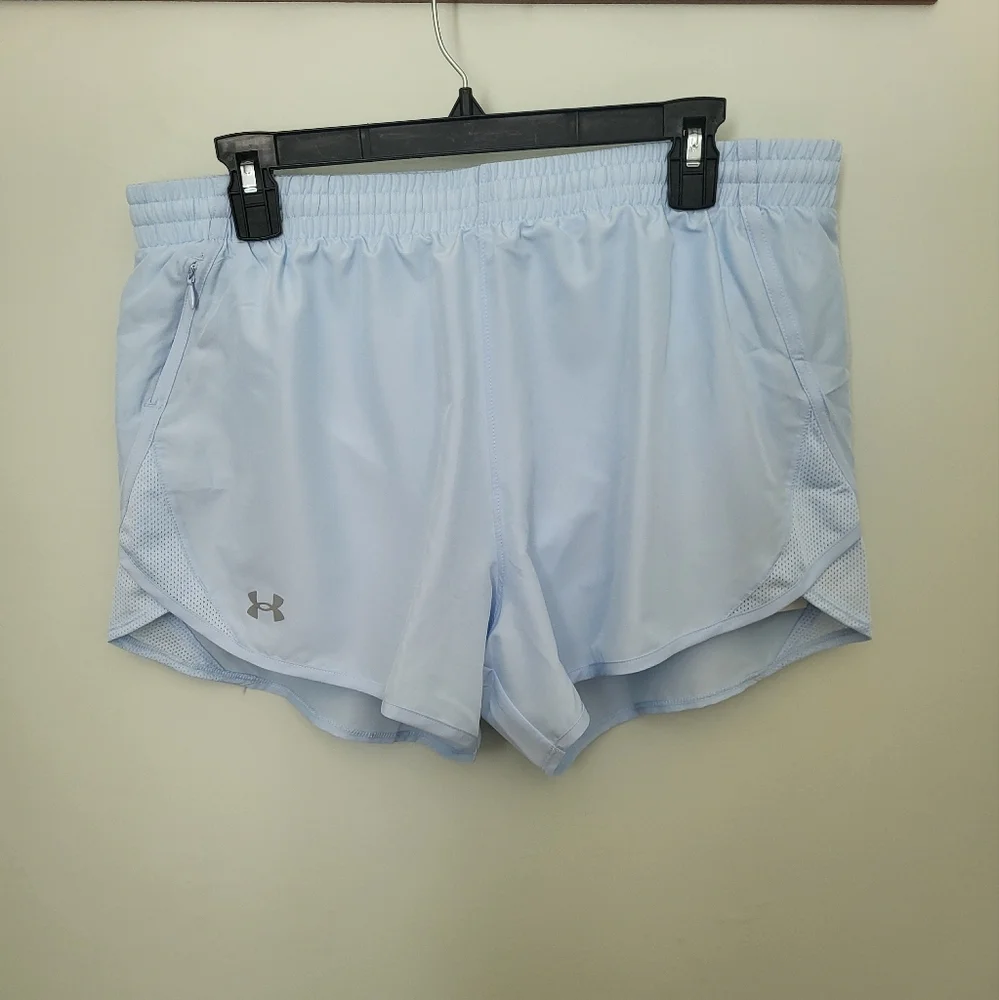 Under Armour Women 3